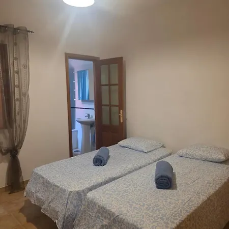 Casa Lele En Playa Santiago * La Gomera Island
