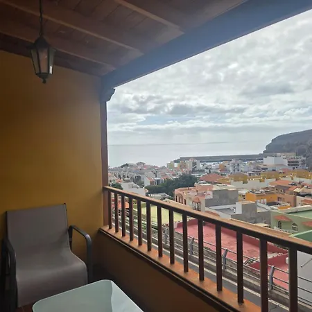 Apartment Casa Lele En Playa Santiago