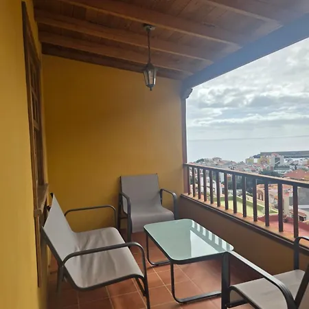 Casa Lele En Playa Santiago *